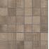 Norway Golden Sunset Naturale Ret. Mosaico Tessera 5-5 30x30
