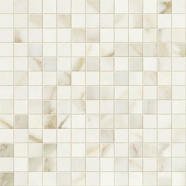 Anima Futura Golden White 30x30 Composizione F Lucidato Ret.