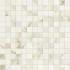 Anima Futura Golden White 30x30 Composizione F Lucidato Ret.