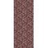 I Filati di Rex Goldfinger granata Matte Ret. 120x280