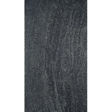 Pietra Sabbiosa Grafite Strutturato Ret. 75x149.7