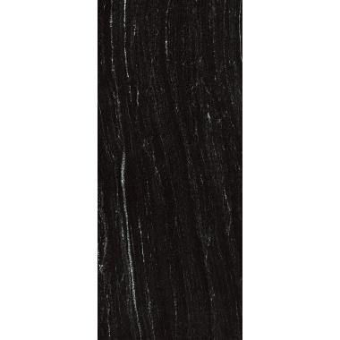 Wide Gres 280 Granito Effect Black Naturale Ret. 120x280