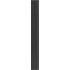 Concrete Graphite Ret. Stripes Mosaic (1,5х120) 15x120