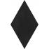 Concrete Graphite Concrete Ret. Diamond 18x18