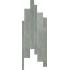 Maps of Cerim Graphite Naturale Ret. Modulo Listello 21x40