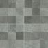 Maps of Cerim Graphite Naturale Ret. Mosaico 3D 30x30