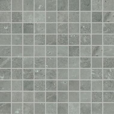 Maps of Cerim Graphite Naturale Ret. Mosaico 3-3 30x30