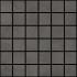 Silver Stone Graphite Naturale Ret. 30x30