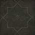 Hurban Graphite Decoro Queens Naturale R11 Ret. 100x100 20mm
