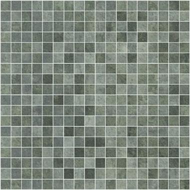 Krea Green Ret. Mosaic 30x30