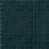Miami Green Blue Naturale Mosaico 2.2-2.2 30x30