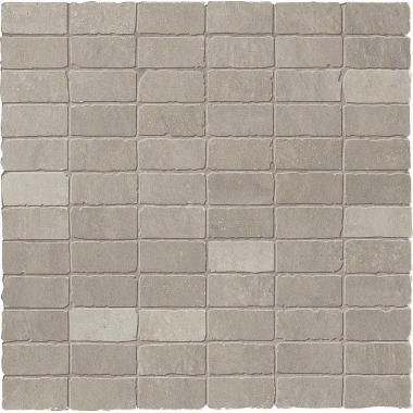 Entropia Greige Nat Mosaic Muretto 30x30