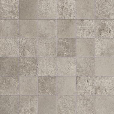 Entropia Greige Nat Mosaic 5-5 30x30