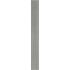 Concrete Grey Concrete Ret. Stripes Mosaic 15x120