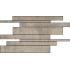 Apogeo Grey Naturale Ret. Muretto 15x60