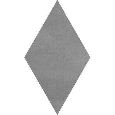 Concrete Grey Concrete Ret. Diamond 18x18