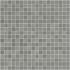 Concrete Grey Ret. Mosaic 1.5-1.5 30x30