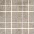 Apogeo Grey Naturale Ret. Mosaico 5-5 30x30