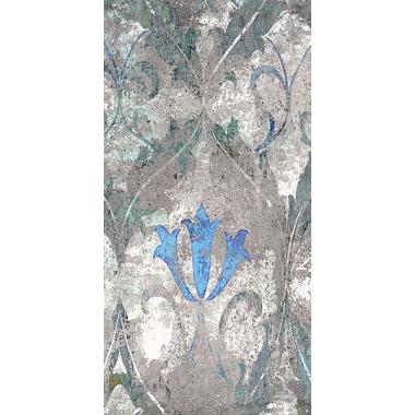 Ilcottotagina Grey Deco Painted Nat Ret. 30x60