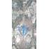 Ilcottotagina Grey Deco Painted Nat Ret. 30x60