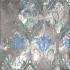 Ilcottotagina Grey Deco Painted Nat R11 Ret. 90x90 20mm