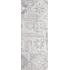 H24 Grey Decoro Semiucido 20x50
