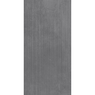 Loft Grey Decoro Waves Naturale Ret. 30x60