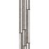 Elemental Stone Grey dolomia Naturale Ret. Modulo Listello 15x60