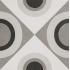 Comfort C Grey eye Nat Ret. 25x25