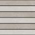 Elemental Stone Grey limestone Naturale Ret. Mosaico 3D 5-5 30x30
