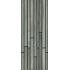 Hi-Wood Grey oak Lucido Ret. Modulo Listello 15x40