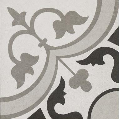 Comfort C Grey paint Nat Ret. 25x25