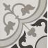 Comfort C Grey paint Nat Ret. 25x25