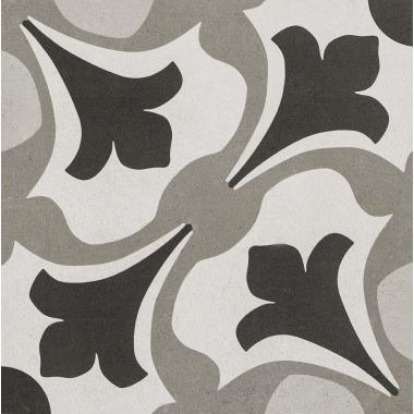 Comfort C Grey rug Nat Ret. 25x25
