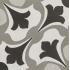 Comfort C Grey rug Nat Ret. 25x25
