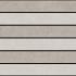 Elemental Stone Grey sandstone Lucido Ret. Mosaico 3D 5-5 30x30