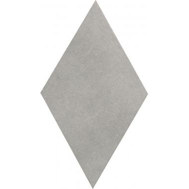 Materia Prima Grey Vetiver Naturale Rombo 13.7x24