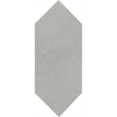 Via Emilia Grigio Naturale Losanga Lato 14x34