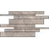 Umbria Antica Grigio Naturale Ret. Muretto 15x60