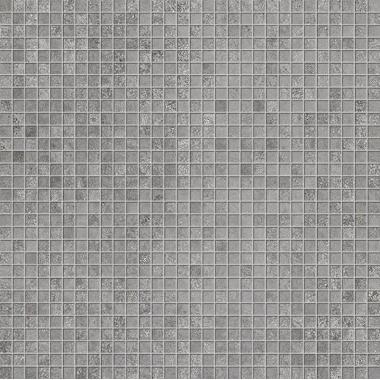 Entropia Grigio Nat Mosaic Anticato 1-1 30x30