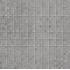 Entropia Grigio Nat Mosaic Anticato 1-1 30x30