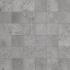 Entropia Grigio Nat Mosaic 5-5 30x30