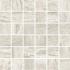 Duomo Grigio Naturale Mosaico Tessera 5-5 30x30