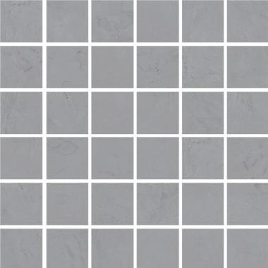 Resine Grigio Naturale Ret. 30x30 10mm