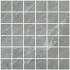 Cardoso Grigio Chiaro Naturale Ret. Mosaico 5-5 30x30