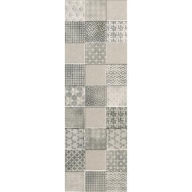 Concretus Grigio Dek 3D Matt 33x100