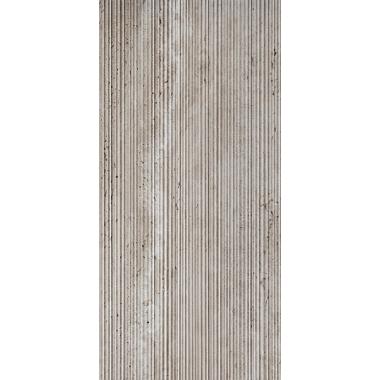 Reverso Grigio Line Naturale Ret. 45x90