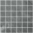 Cardoso Grigio Scuro Naturale Ret. Mosaico 5-5 30x30