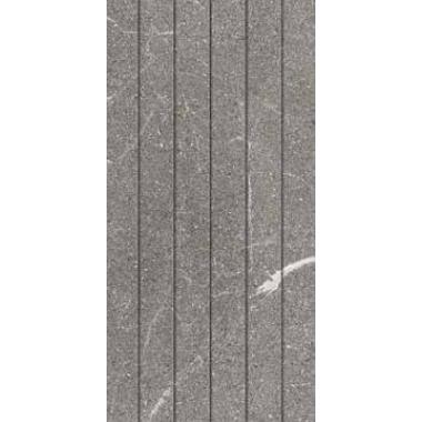 Mea Lapis Grigio Scuro Play Naturale Ret. 30x60