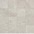 Ardoise Gris Matte Ret. Mosaico Tessere 7.5-7.5 30x30